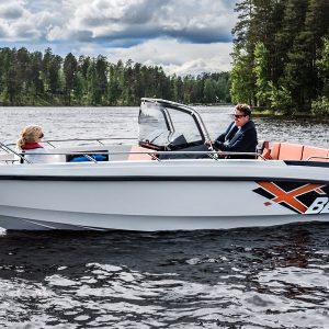 600R