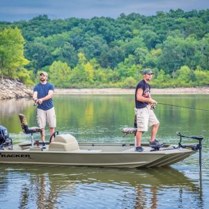 Grizzly 1648SC