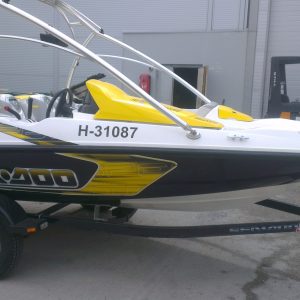 150 Speedstrer