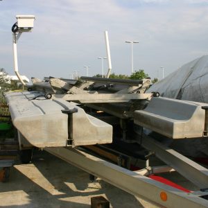 Hajólift