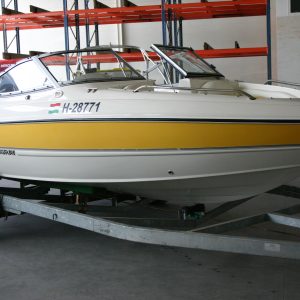Stingray 185 LS