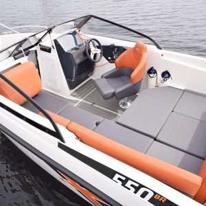 550BR