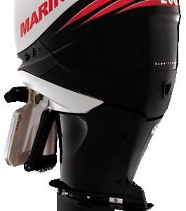 Verado F200 XL