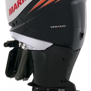 Verado F300 XL OS