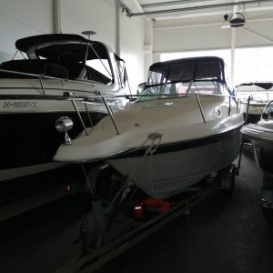 Sea Ray 250DA