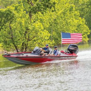 Tracker Boats